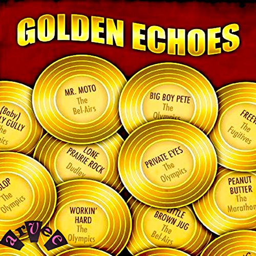 Play Golden Echoes by VARIOUS ARTISTS on Amazon Music