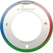 Symmons SC-102 Safetymix Dial