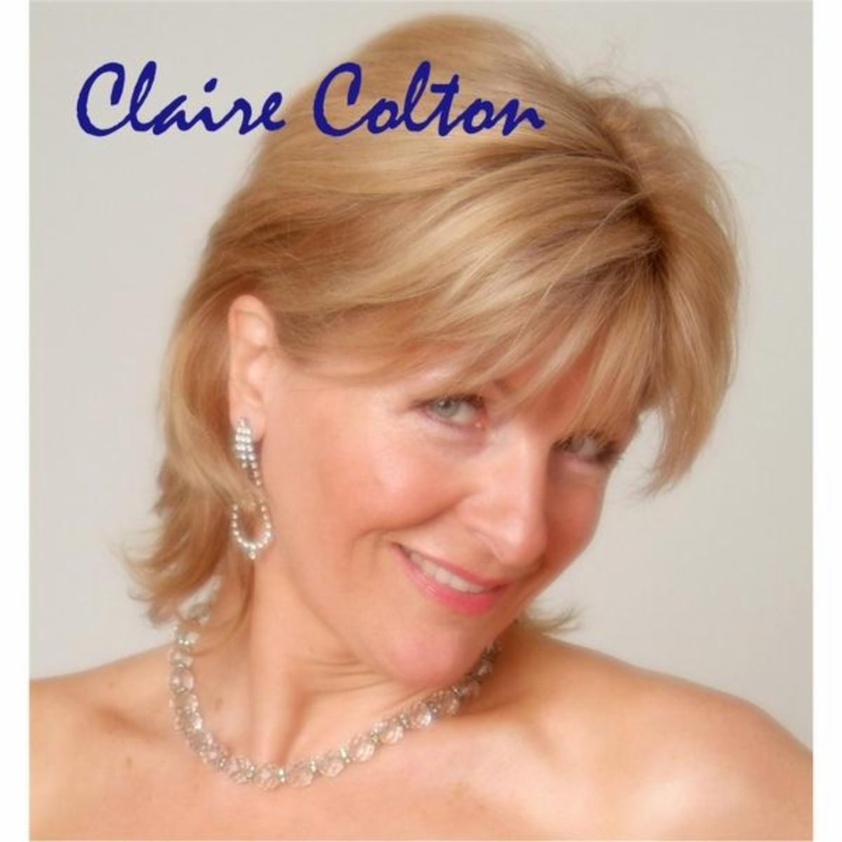 Claire Colton