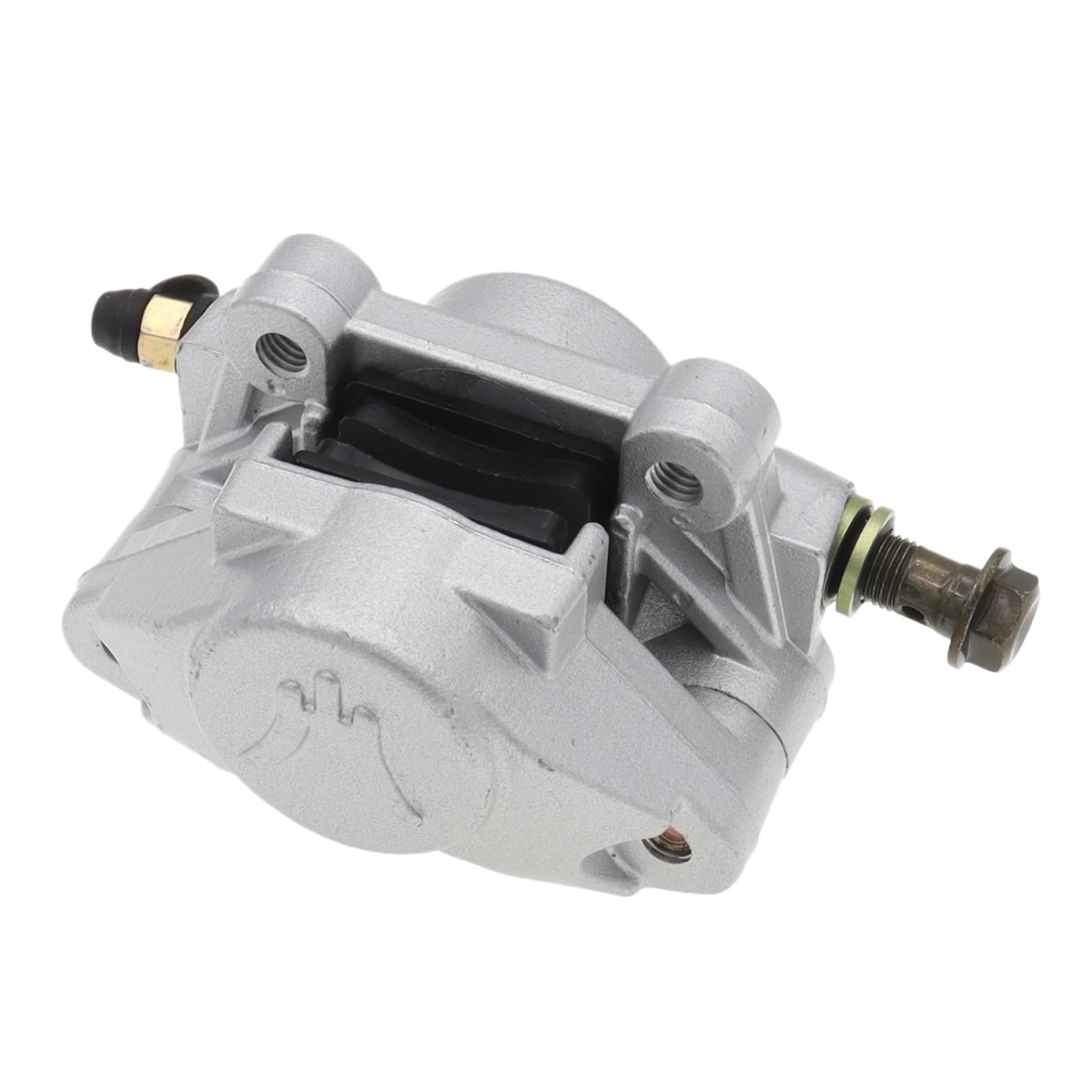 Étrier de frein arrière hydraulique moto universel pour moteurs de 150cc à 250cc