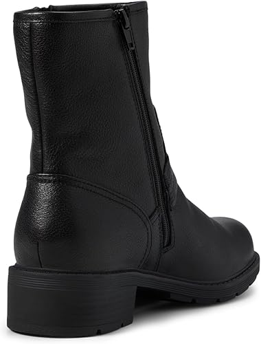 Vista 5 de Clarks Cruz Hearth para mujer