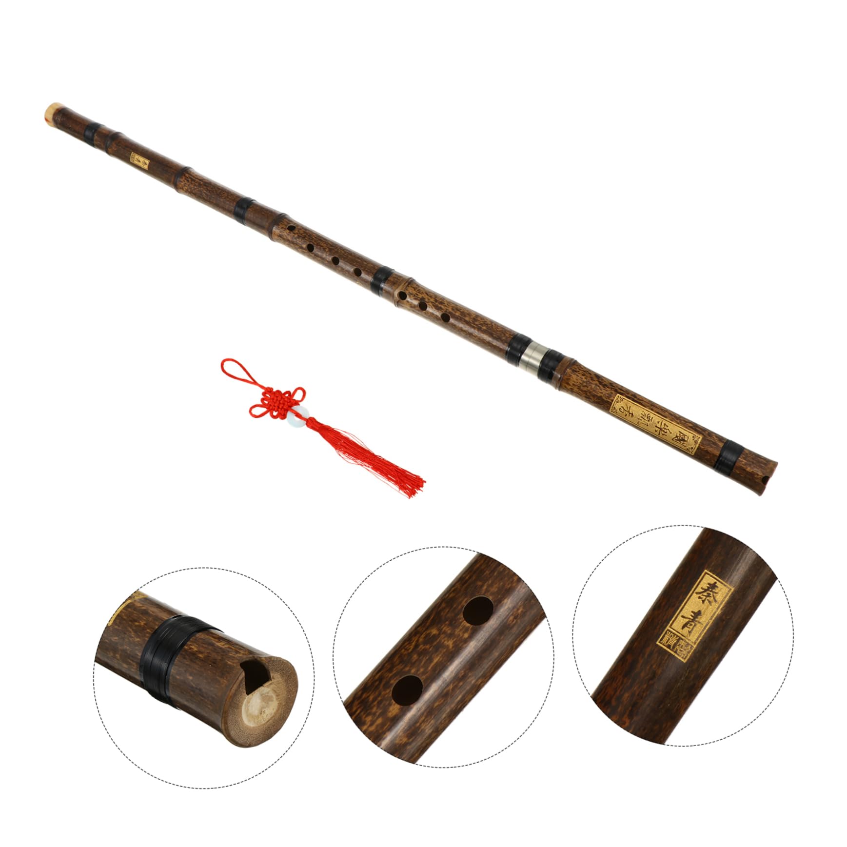 希少　琉球笛　 8本セット 希少 琉球笛 8本セット Amazon | 山本竹細工屋