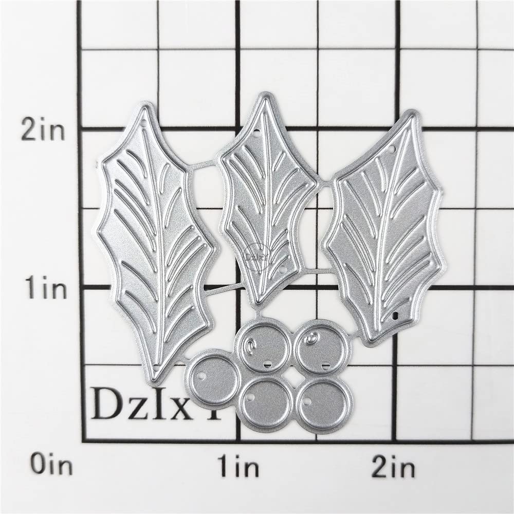 Set Di Stampi Da Taglio In Metallo A Farfalla Per Biglietti E Scrapbooking – 3 Pezzi