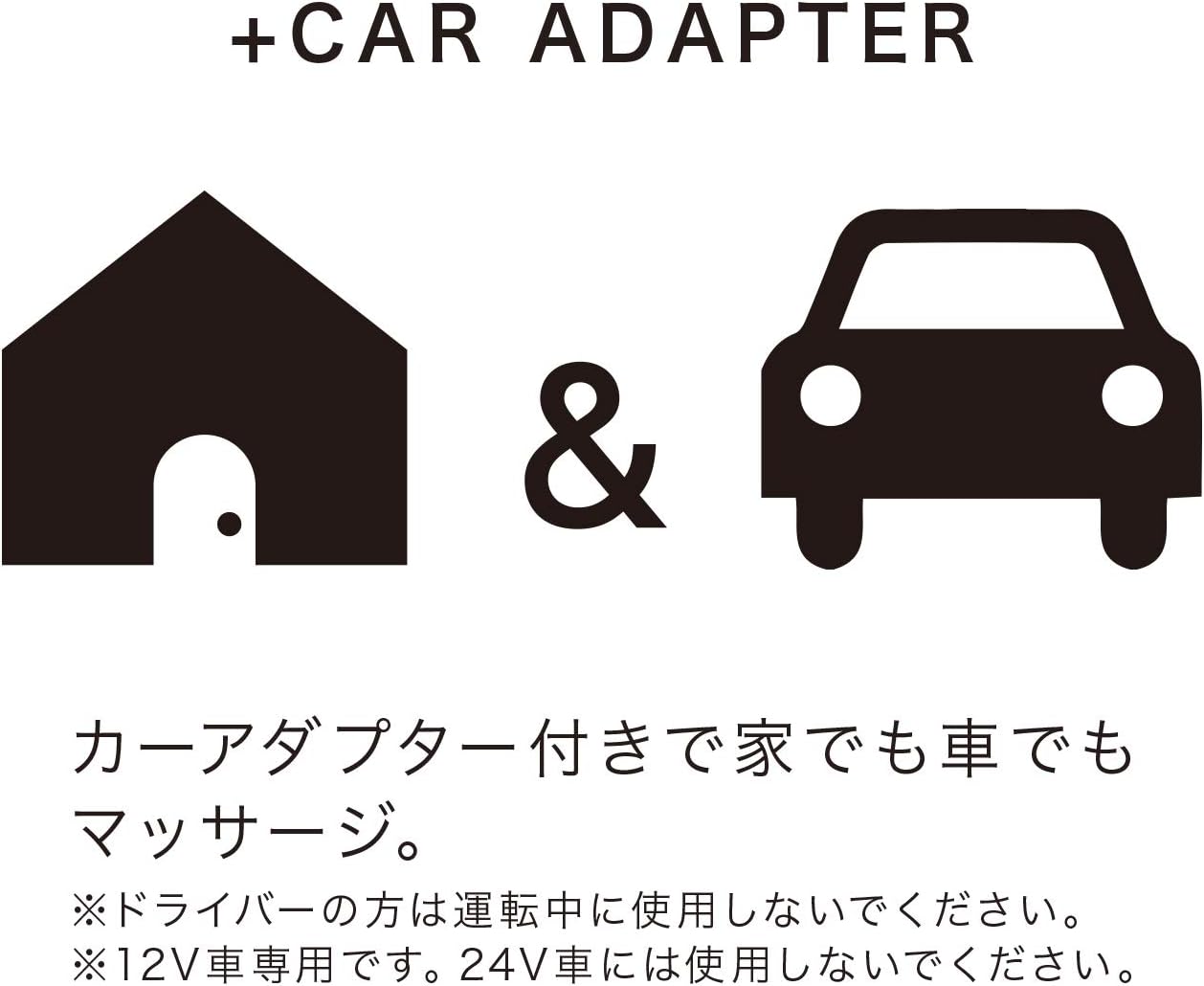 ルルド マッサージクッションS DP AX-HCL139gr シルバーグレー