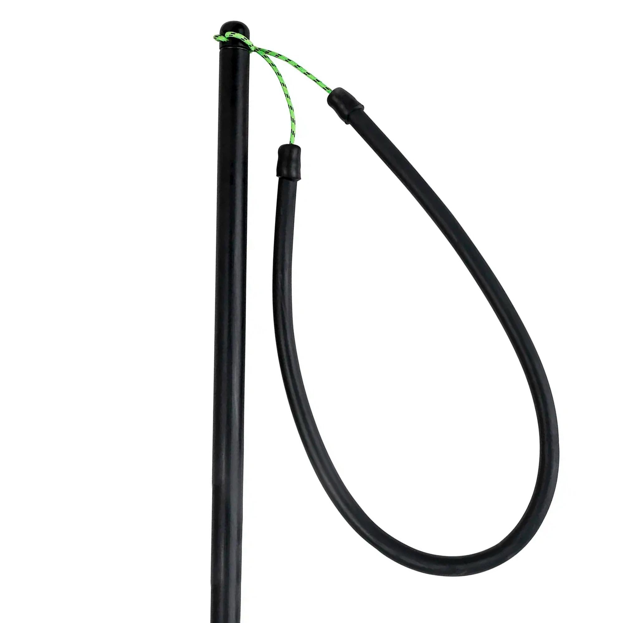 SALVIMAR Unisex Adult Pole Spear 14 Short, Black, 90 cm
