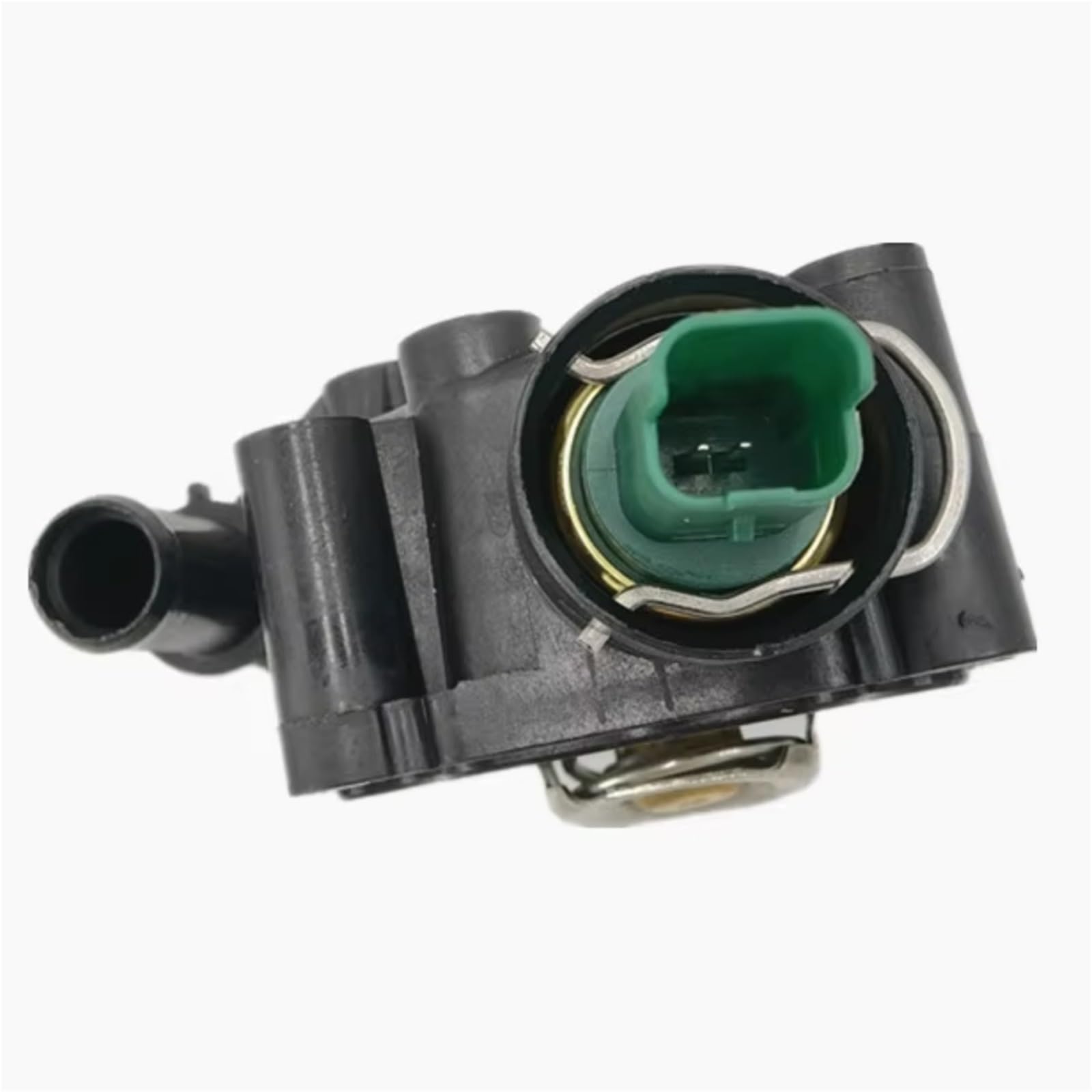 Termostato Liquido Raffreddamento Motore Con Sostituzione Dell'alloggiamento 1336.Z0 1336Z0 Compatibile Con Peugeot Per Partner Per 206 207 307 308 1007 termostato refrigerante