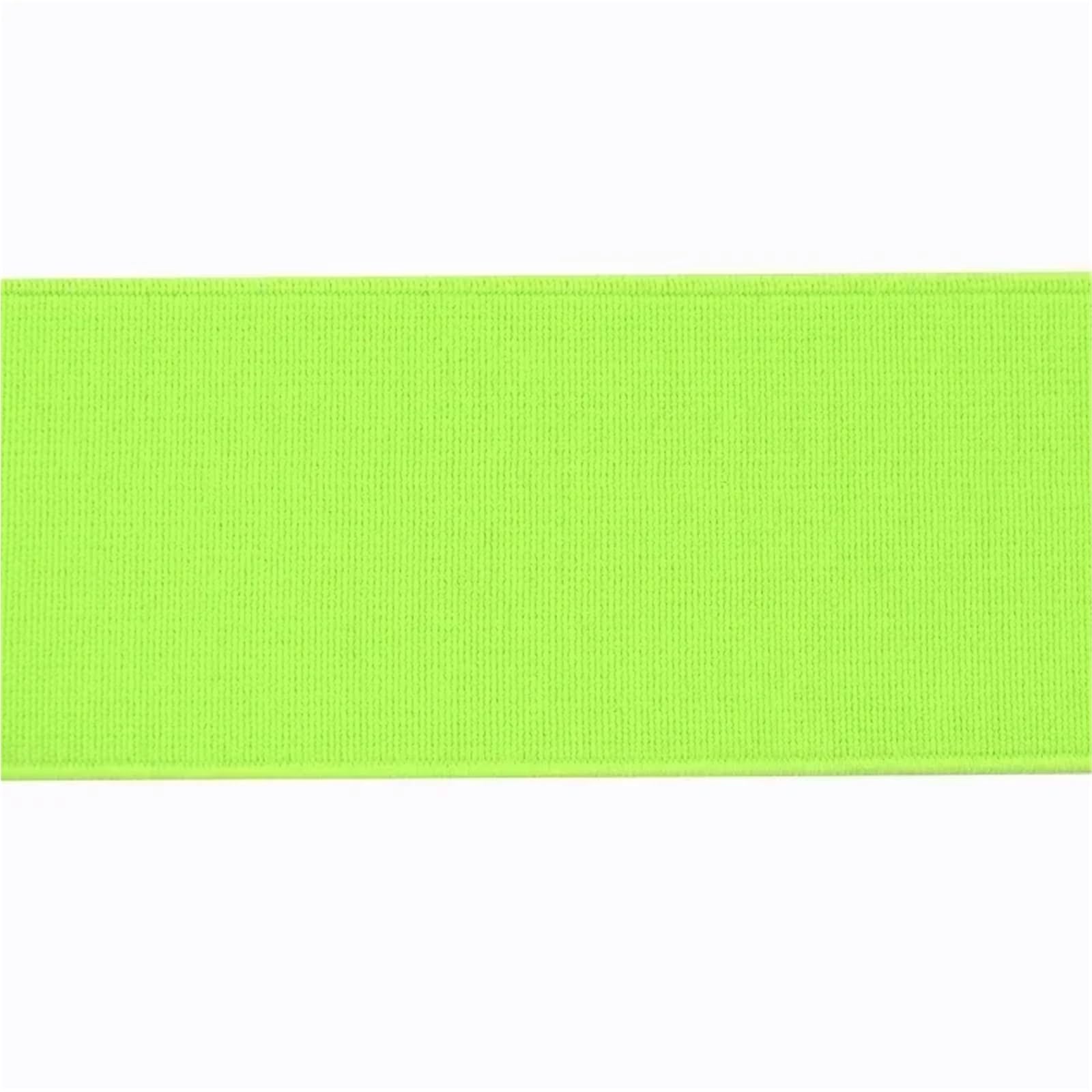 10 m 20-50 mm Elastici in Nylon for Cintura da Cucito, 1,2 di Spessore, Elastico for Abbigliamento, Decorazione, Nastro, Accessori Fai Te per La Cintura e i Polsini