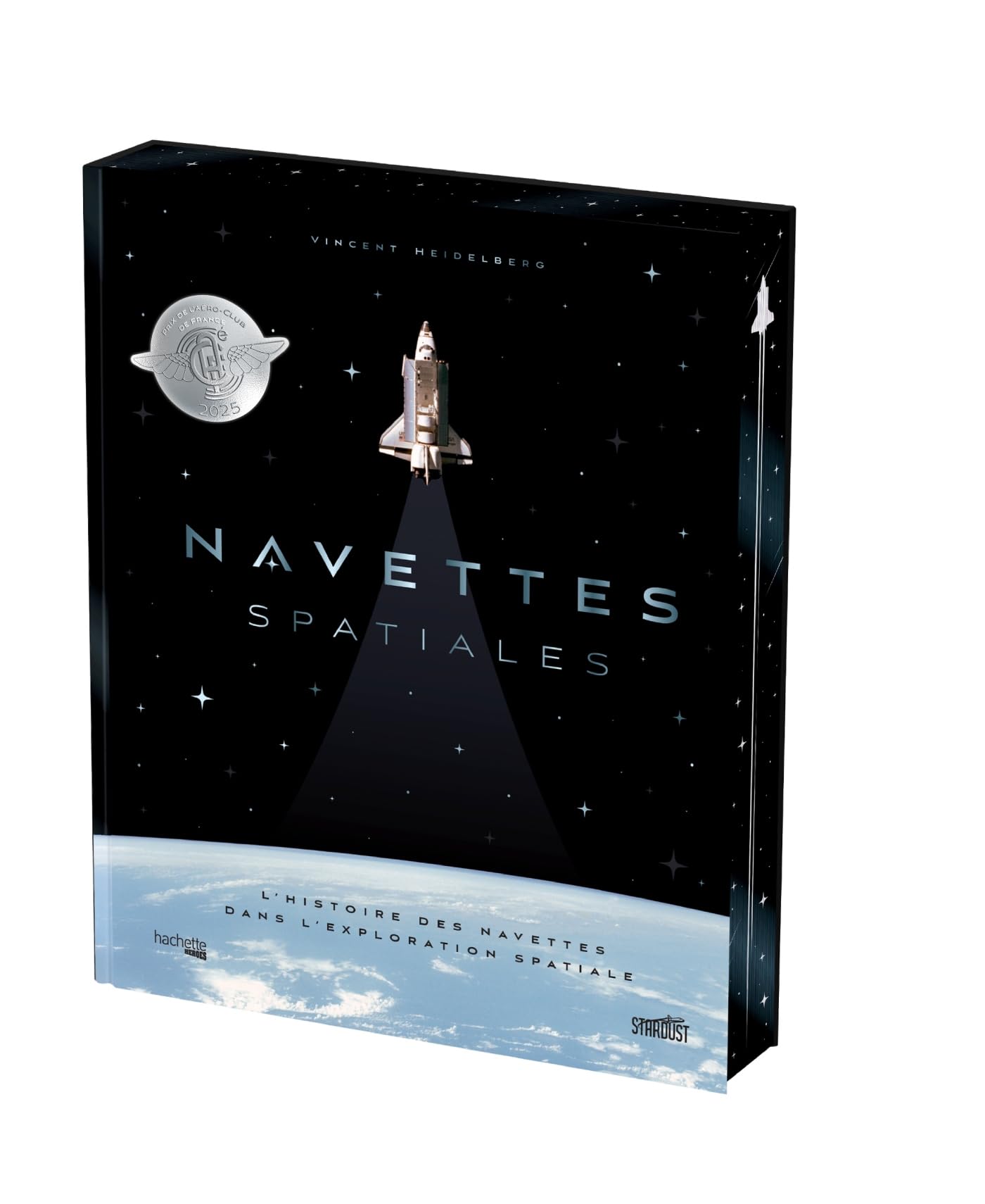 Navettes spatiales: L'histoire des navettes dans l'exploration spatiale