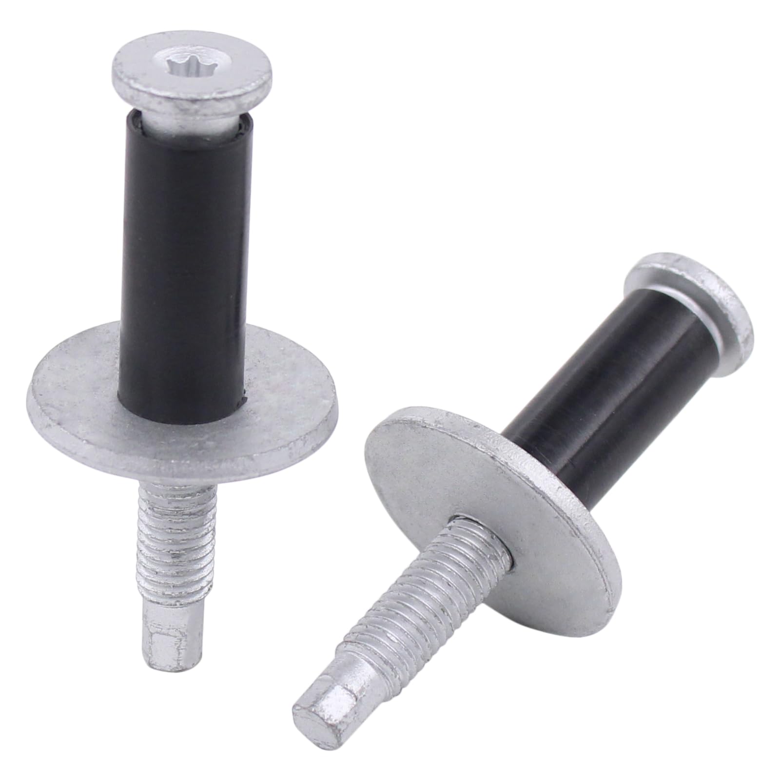 MOTOKU Rear Tailgate Striker Bolt for Ram 1500 2500 3500