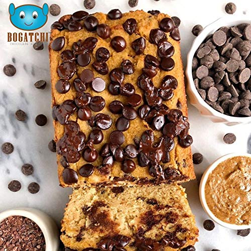 Image of BOGATCHI Whipping cream for cake, Whipping Cream Powder, Whipped Cream, Premium Whipping cream Powder, Rich Whipping cream|FREE One Extra Whipping Cream Powder(50g)+ Choco Chips (25g)