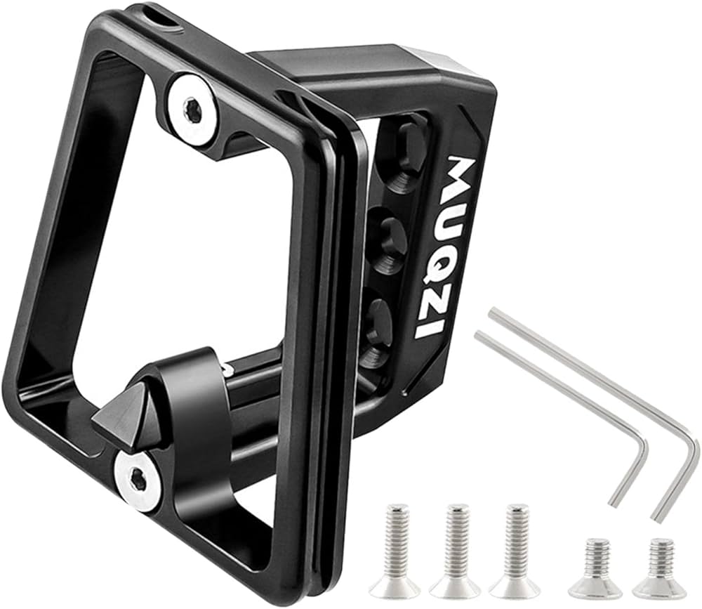 Amazon | STARTIST 自転車キャリア ブロック アダプター Amazon | STARTIST 自転車キャリア ブロック アダプター