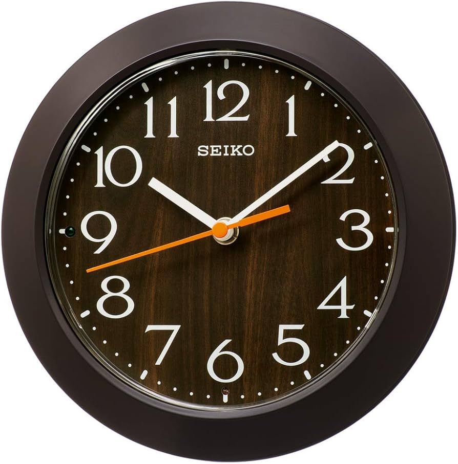 SEIKO KX310S 直径約20㌢ダイキャスト製 SEIKO KX310S 直径約20㌢ダイキャスト製 SEIKO KX310S 直径約20