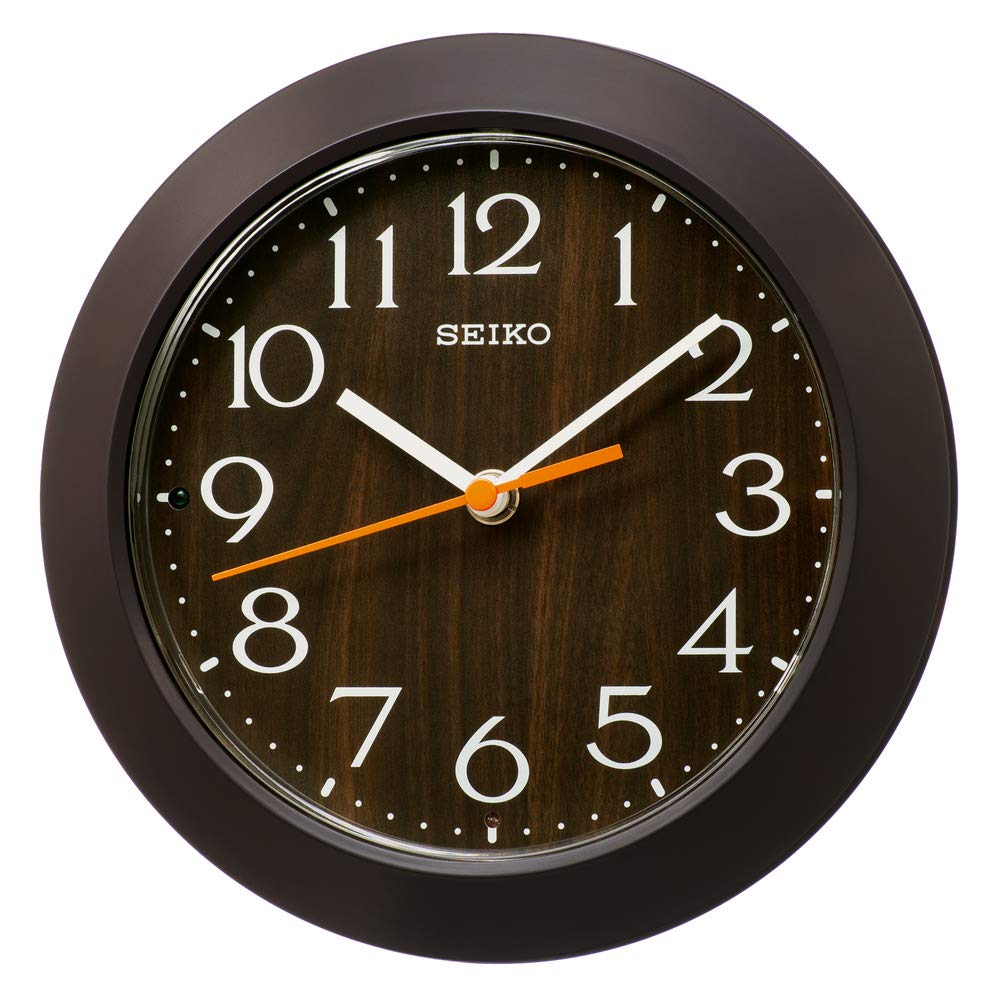 SEIKO 掛け時計 Amazon.co.jp: セイコークロック(Seiko Clock) 掛け時計
