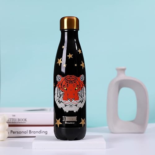 Miniatura 2 de Botella Térmica 16.9 fl oz TIGER