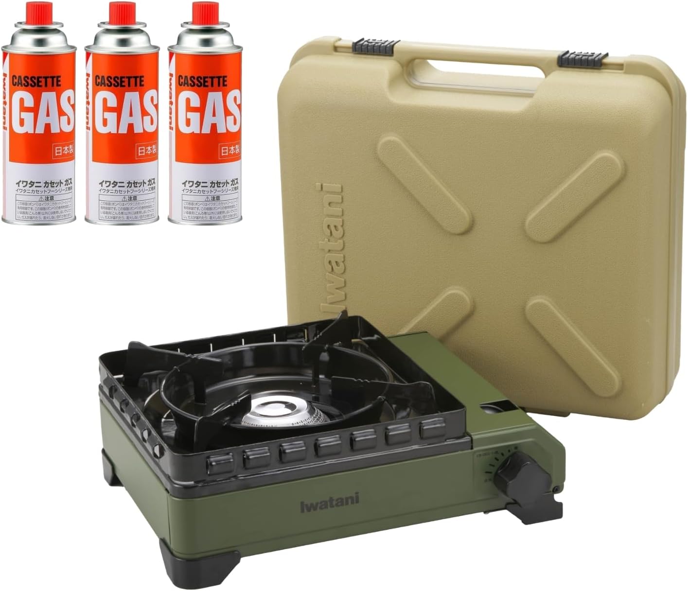 Iwatani ツインバーナー FLAT TWIN S CB-TBG-2 イワタニの公式 Iwatani ツインバーナー FLAT TWIN S CB-TBG-2 イワタニの公式