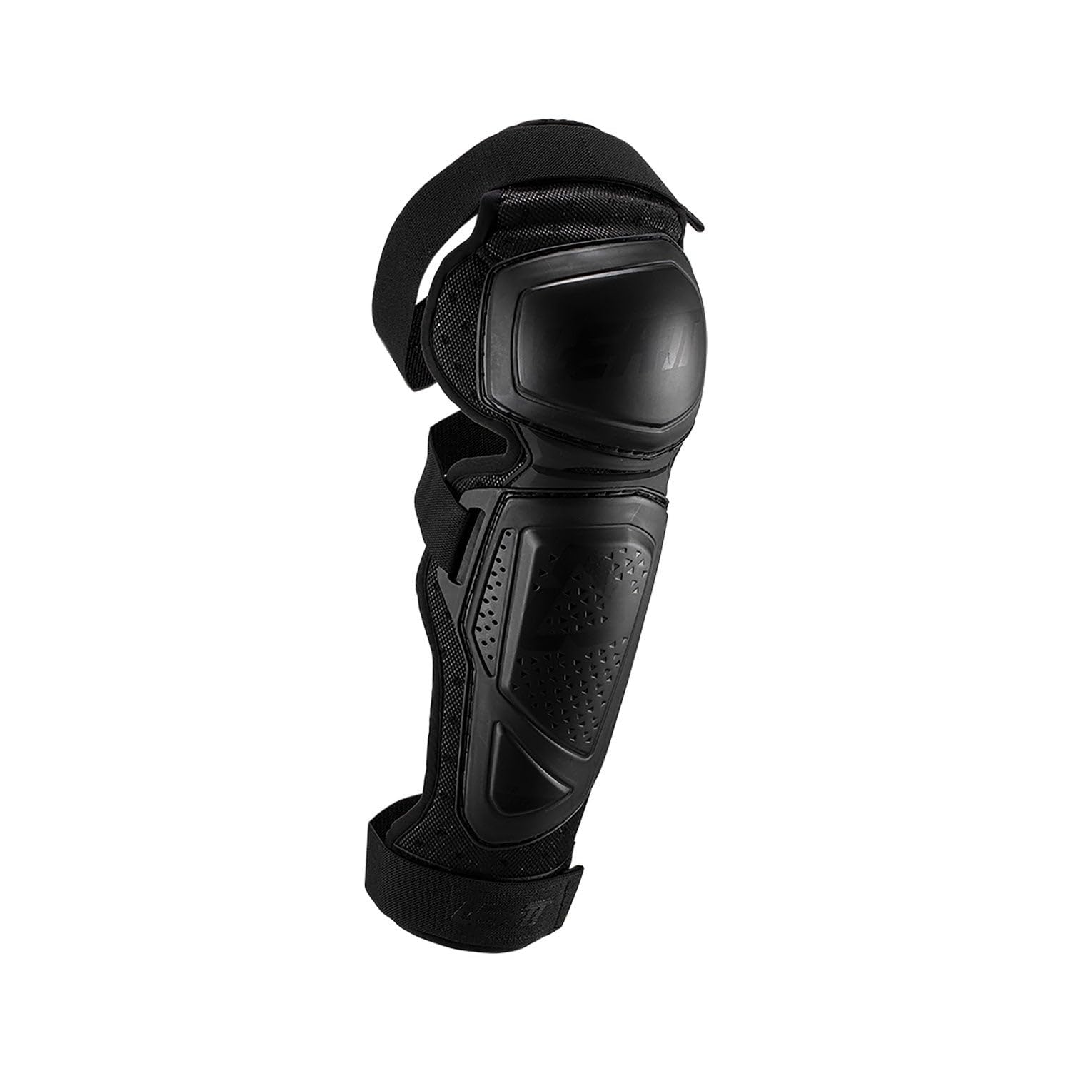 Leatt Knee & Shin Protector 3.0 EXT Negro S/M