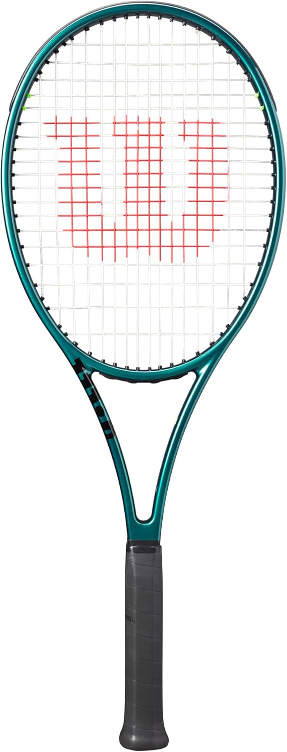 Wilson - Brandclub - WILSON Blade Pro 16x19 v9 Tennis Racquet