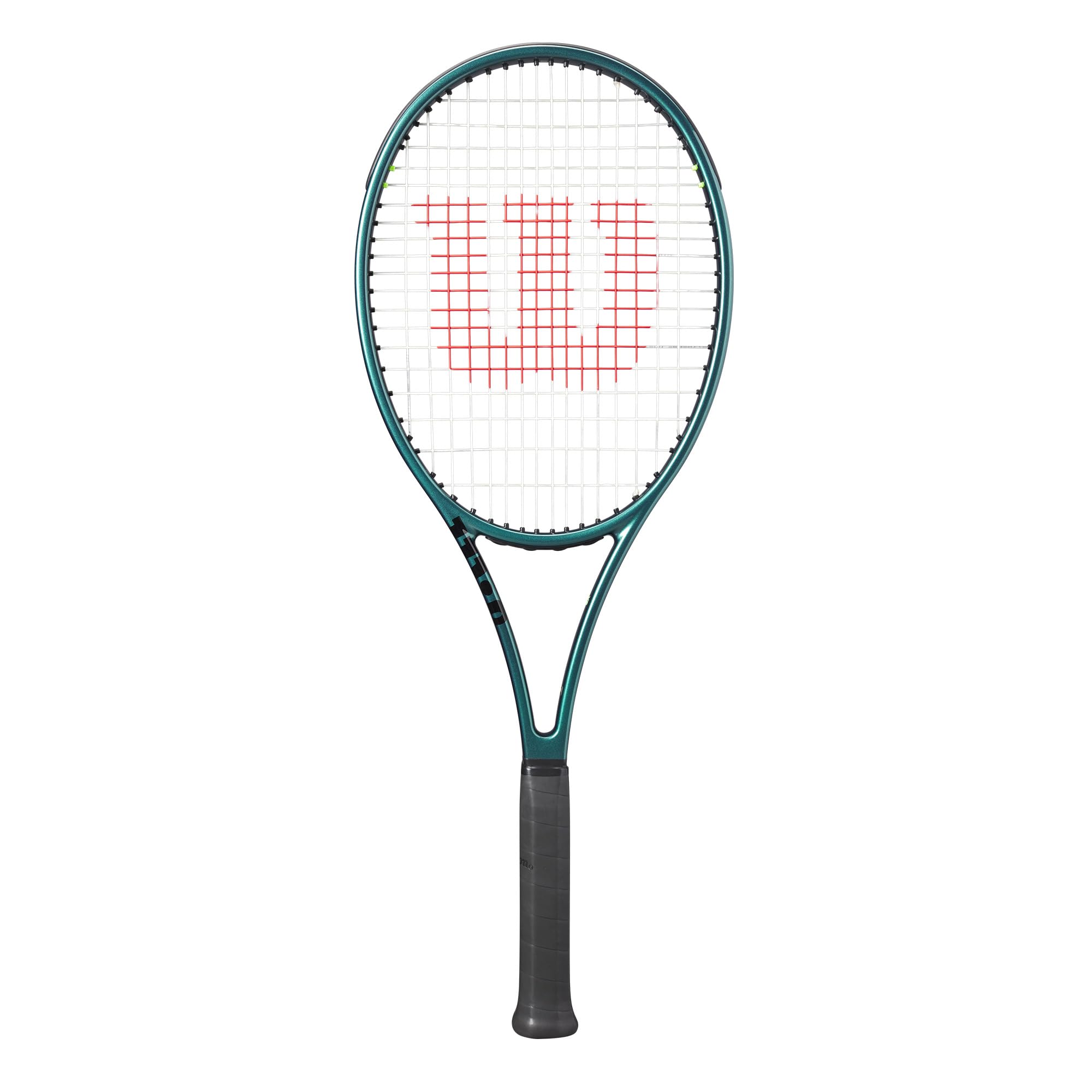 Wilson Blade Pro 98 16x19 V9 Tenis Raketi Çerçevesi, 3-Grip Boyutu