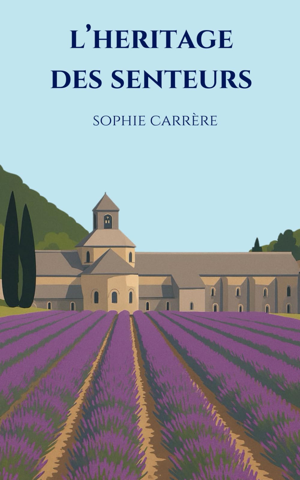 L'héritage des senteurs