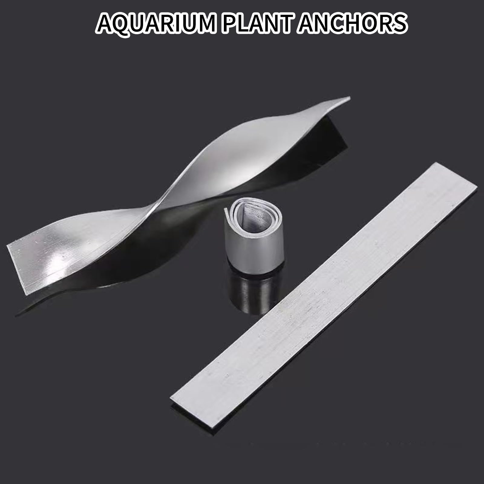 NEUSID 31Pcs Aquarium Plant Weights Anchors - Image 4