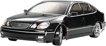 Amazon.co.jp: タミヤ 1/10 電動RCカーシリーズ No.432 1/10 トヨタ Amazon.co.jp: タミヤ 1/10 電動RCカーシリーズ No.432 1/10 トヨタ