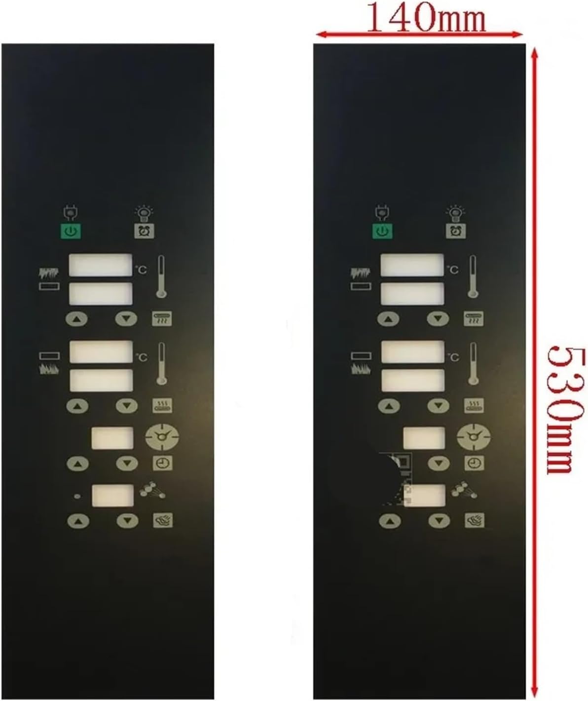 The mainboard of the oven, Control Panel Applicable, Oven, Main Board 0MM-003A1/OMM-003A5/0MM-003A,For convenience stores