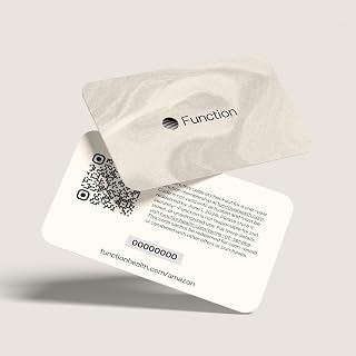 Function Health Membership: 160+ Annual Lab Tests, Biomarker Tracker & Clinician Insights