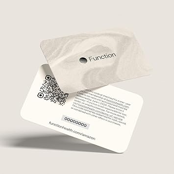 160+ Lab Tests, Health Tracker & Targeted Insights - Annual Membership