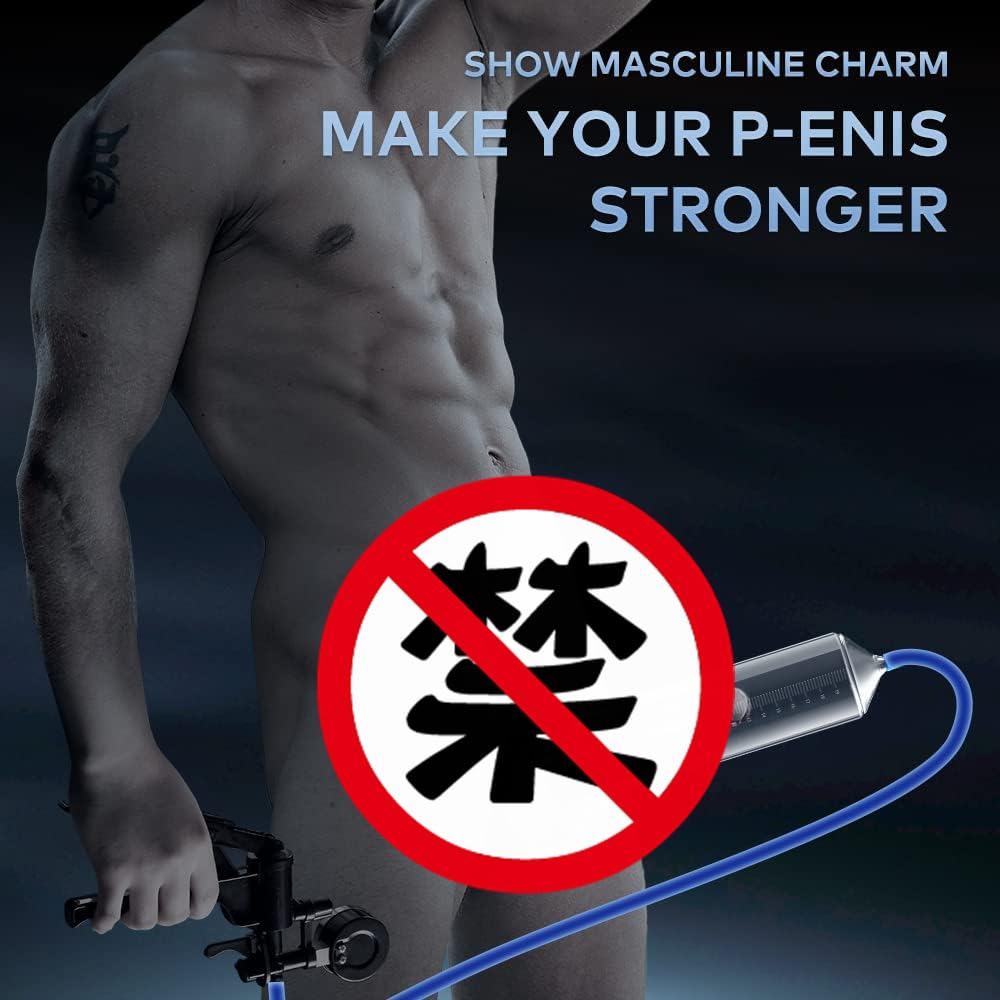 Bomba de aumento muscular masculino - potenciador de agarre manual-Y1