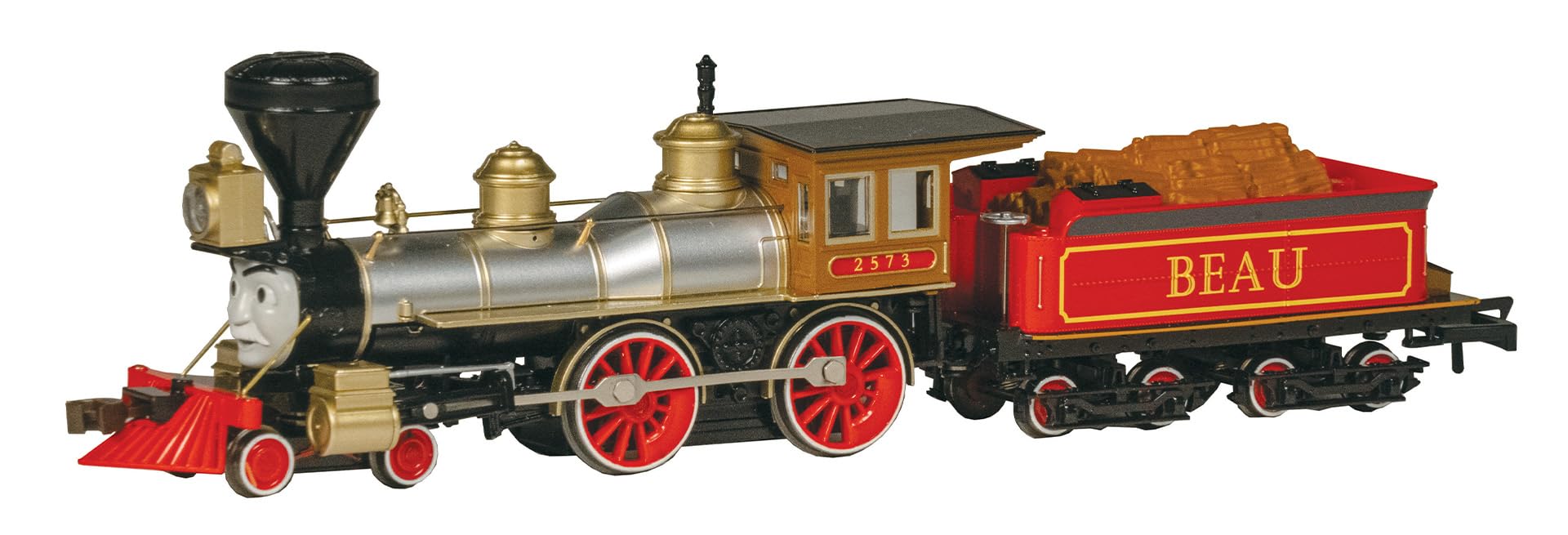 Amazon.co.jp: Bachmann Trains - Thomas & Friends ボー機関車 - HO