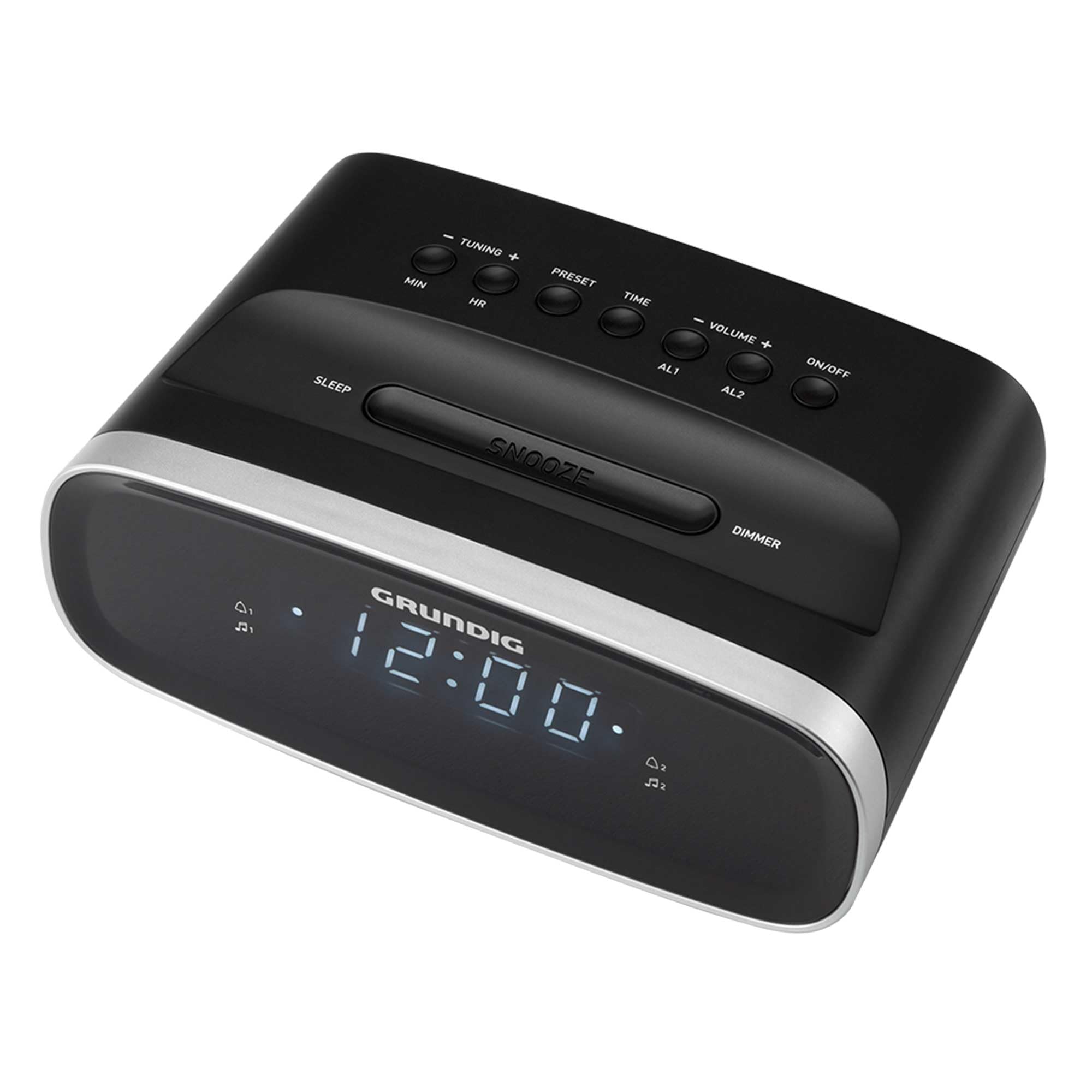 Grundig Sonoclock 1100