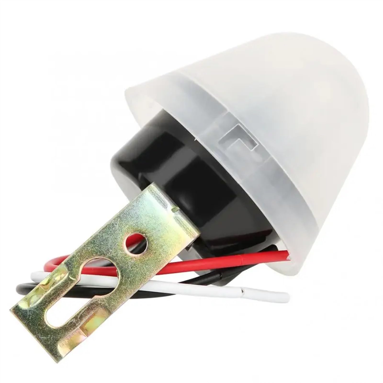 Commutateur automatique de réverbère for des jardins commutateur automatique de réverbère de 220V