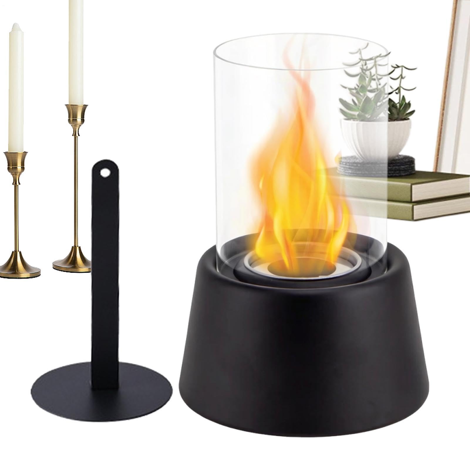 Brasero de table sans fumée pour réchauffer votre chambre et votre balcon