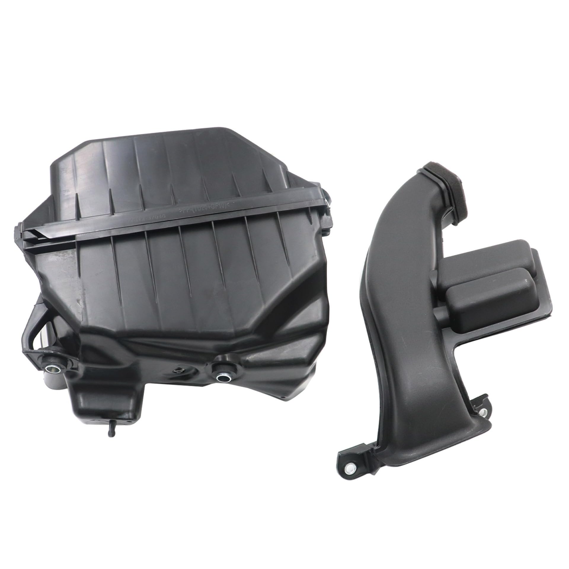 Ayaさん専用 Amazon.com: GXARTS Air Cleaner Box W/Inlet Duct Tube Hybrid