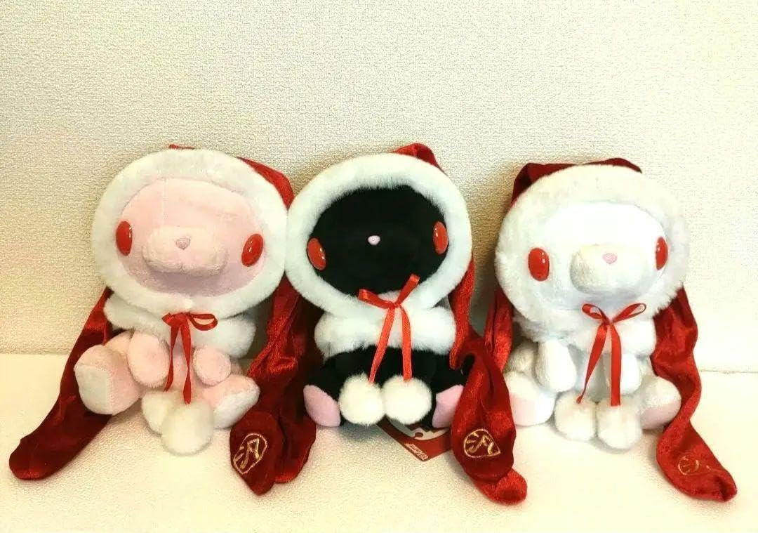 Amazon.co.jp: うさぎ ぬいぐるみ 汎用うさぎ クリスマス プレゼント