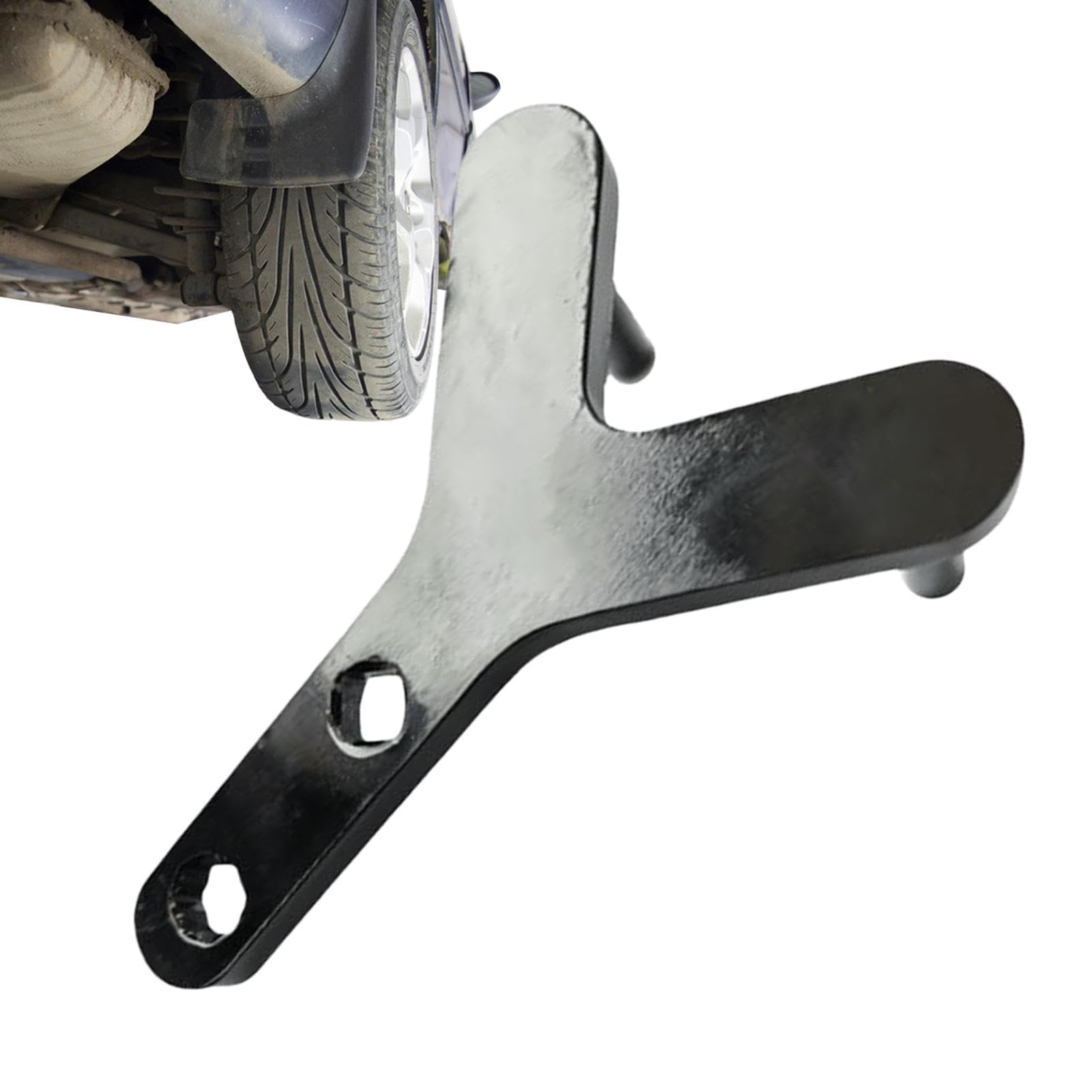 Utensile per braccio oscillante, in metallo automobilistico – strumento versatile per la rimozione della boccola per le importazioni