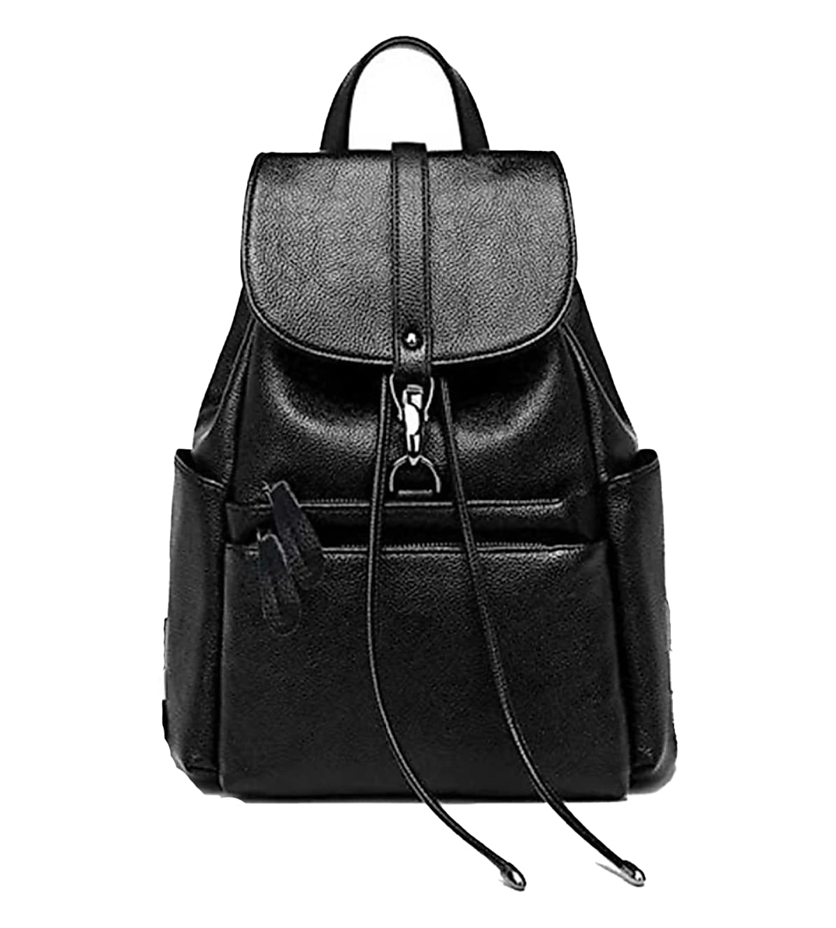 Backpack for Women Fashion Leather Designer Travel, College, Ladies, Girls School Shoulder Bags-image-22