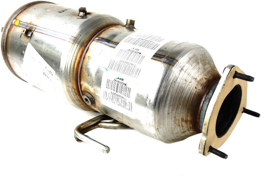 Mopar 68087361AG Diesel Particulate Converter
