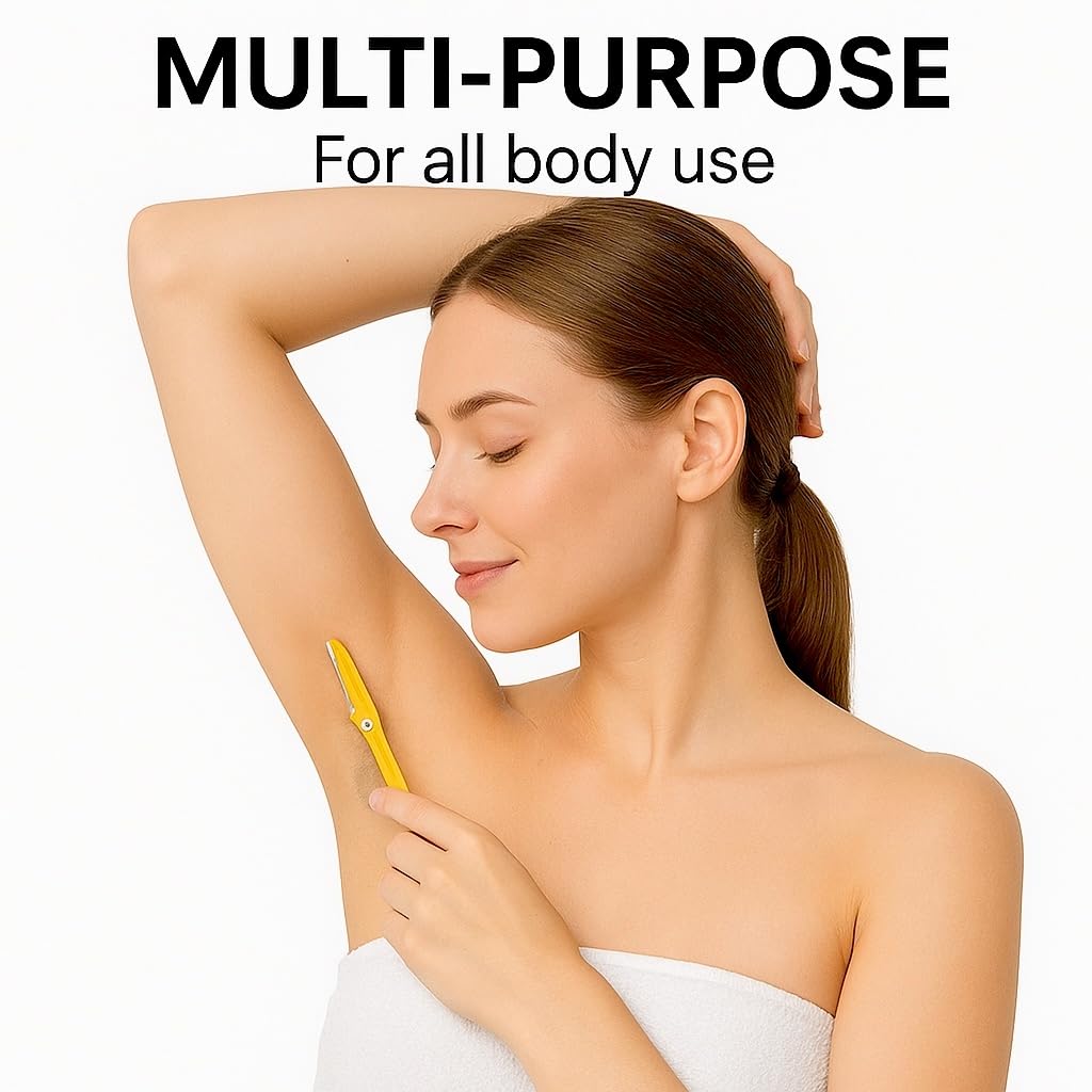 Gillette Simply Venus 3 Blade Disposable Razors 4 Each (Pack of 9)