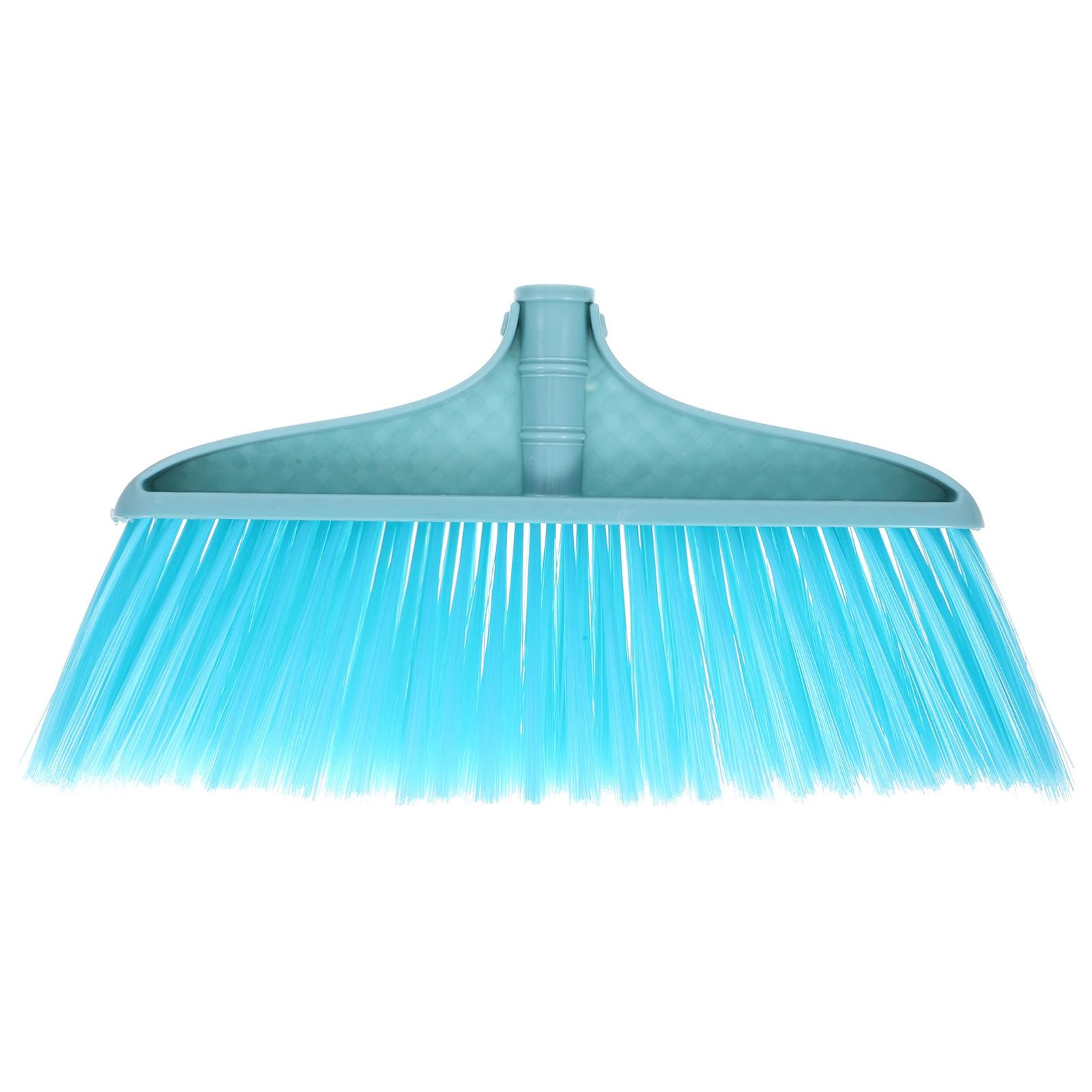 Ipetboom Push Broom Head Replacement for Indoor Sweeping Easy to Use Household Cleaning Broom Part