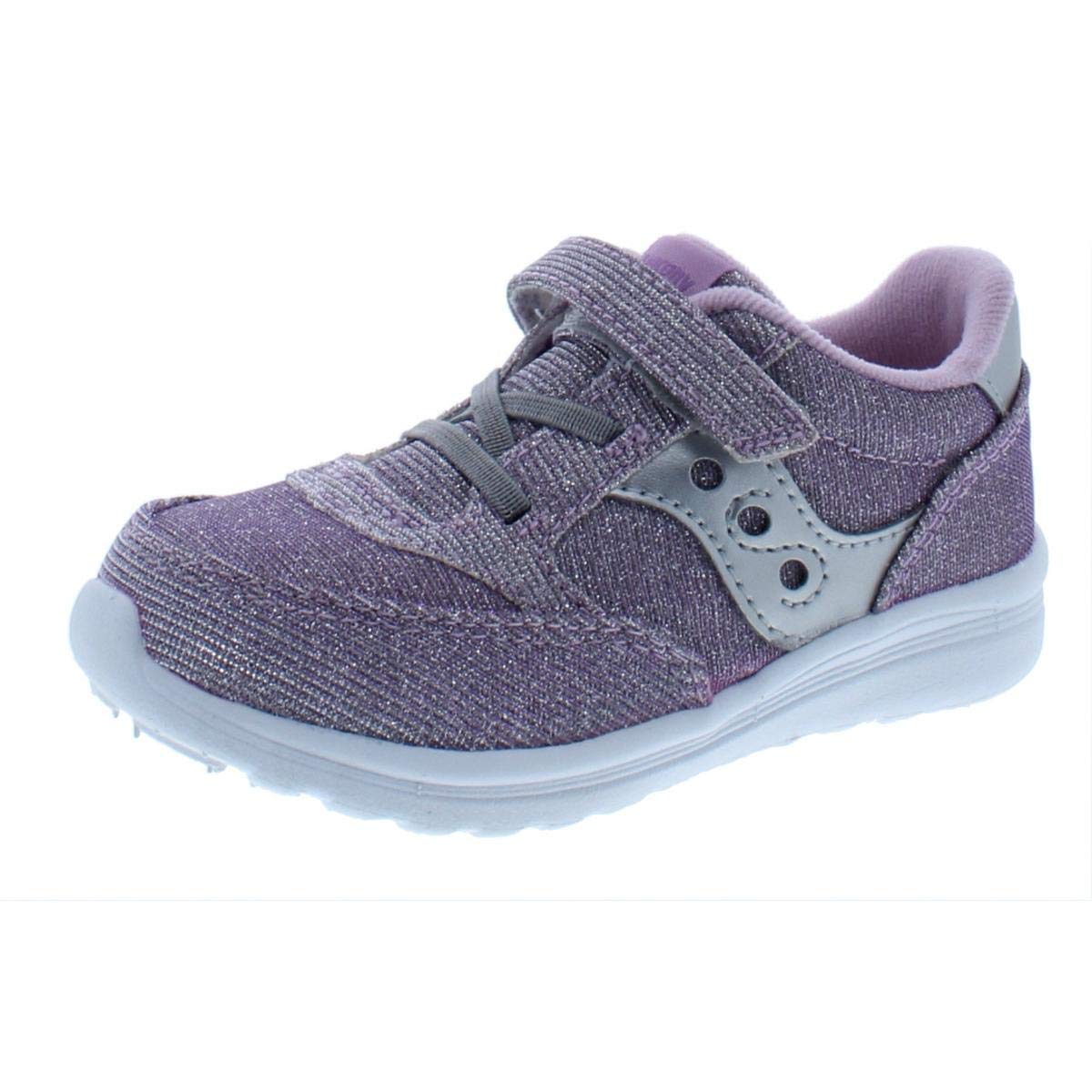 Saucony Toddler Boys Baby Jazz Lite Slip On Sneakers