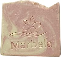 Vista 3 de Bath and Body Works White Barn - Juego de 2 aerosoles concentrados con jabón de muestra de Marbela, color blanco