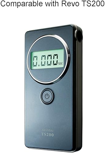 Miniatura 2 de Boquillas AlcoMate envueltas individualmente  Tecnología de flujo unidireccional  Boquillas AlcoMate originales (500)