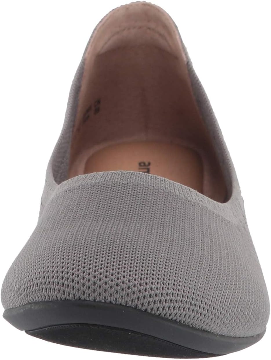 Amazon Essentials Women's Knit Ballet Flat - Image 6