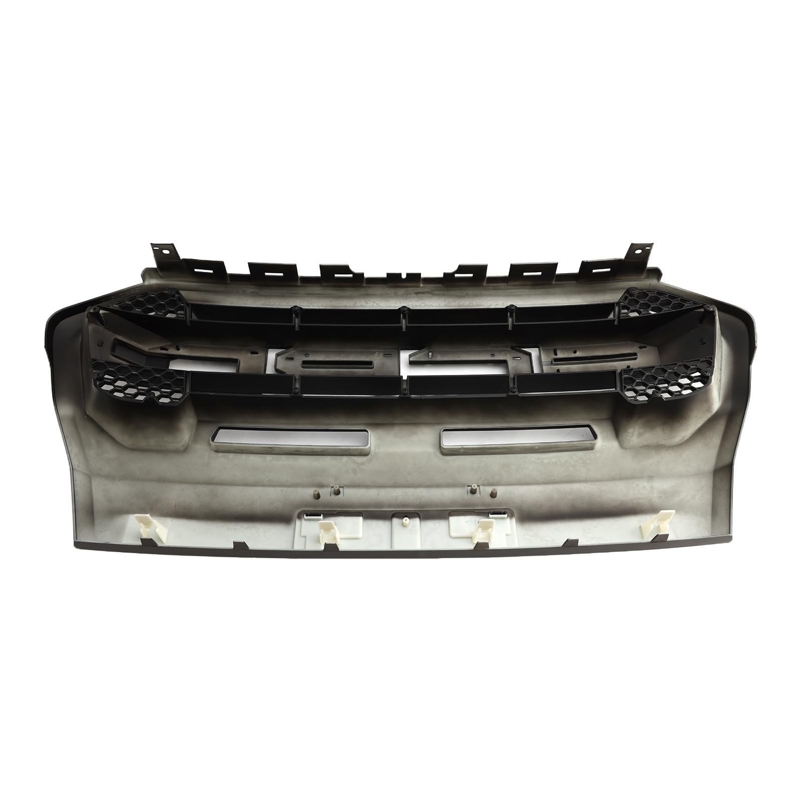 Griglia paraurti Front Bumper Grille Fit for Ford Ranger 2019-2023 T8 LED (No Logo)