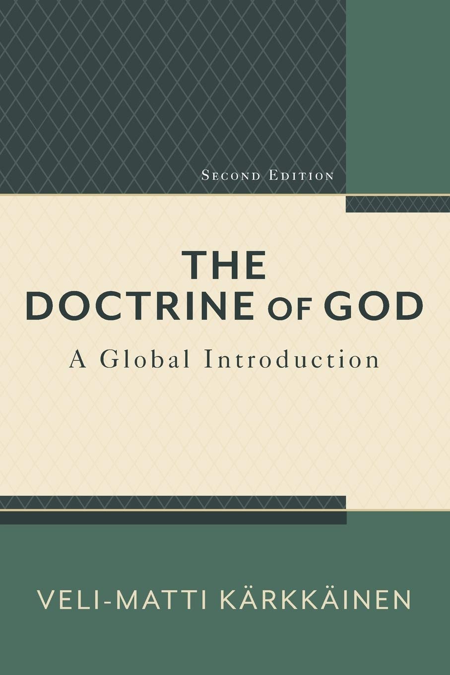 Doctrine of God