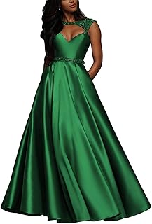 Amazon Fr Robe Soiree Princesse 32 Femme Vetements