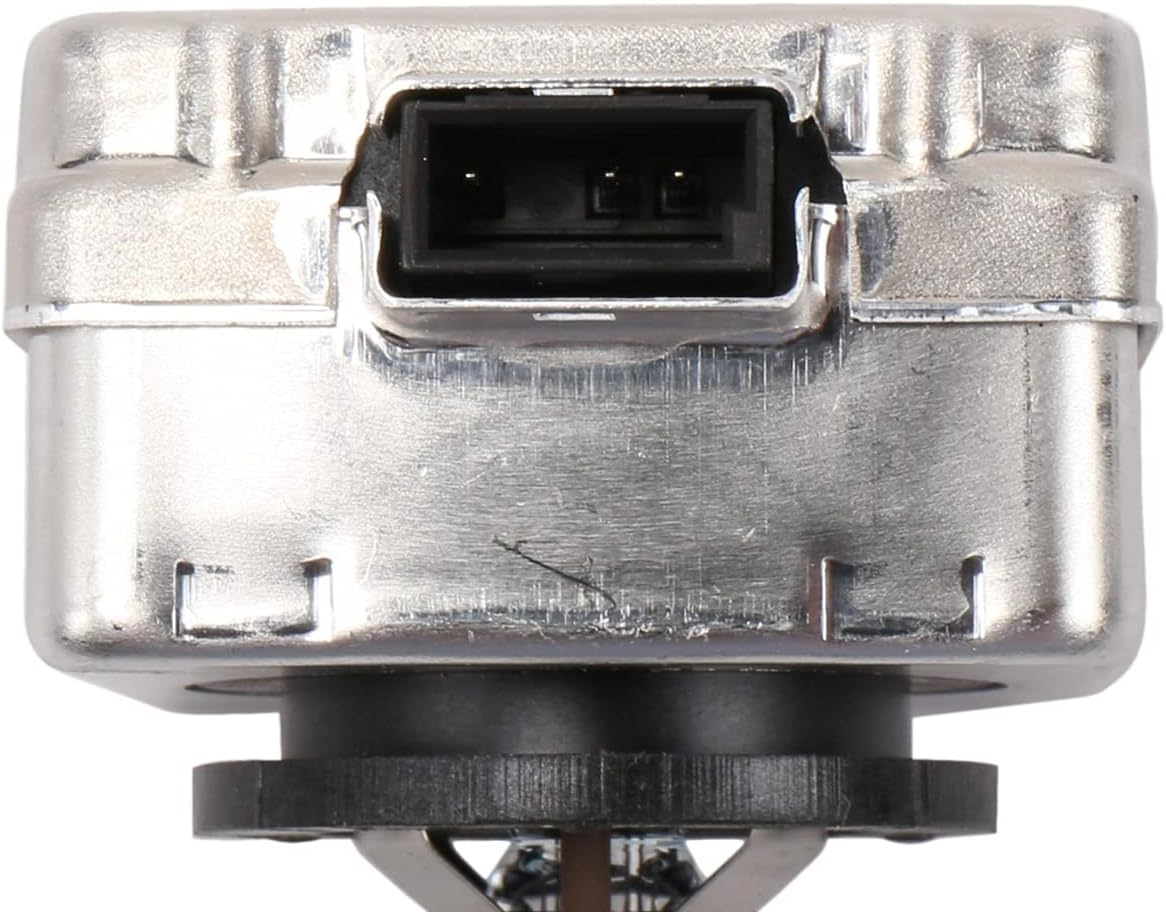 GM Genuine Parts 19369521 Headlamp Bulb