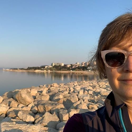 The Bittersweet Past: Around the World in Twelve Months (with Cyndie Burkhardt)