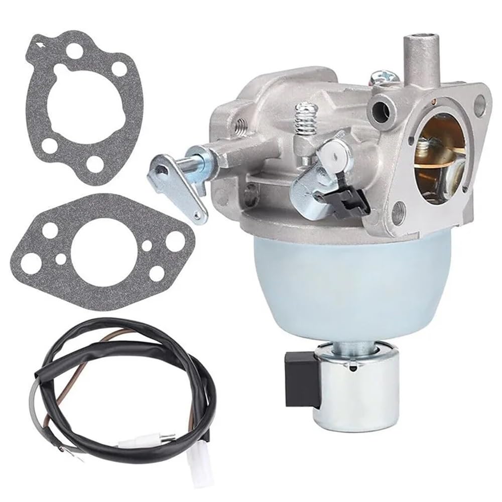 Kits de carburador con juntas for motor de cortacésped 846944 847395 808725 350777 356777 356776